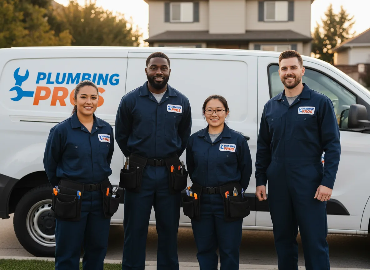 Water Heater Repair company in Westport Point, MA